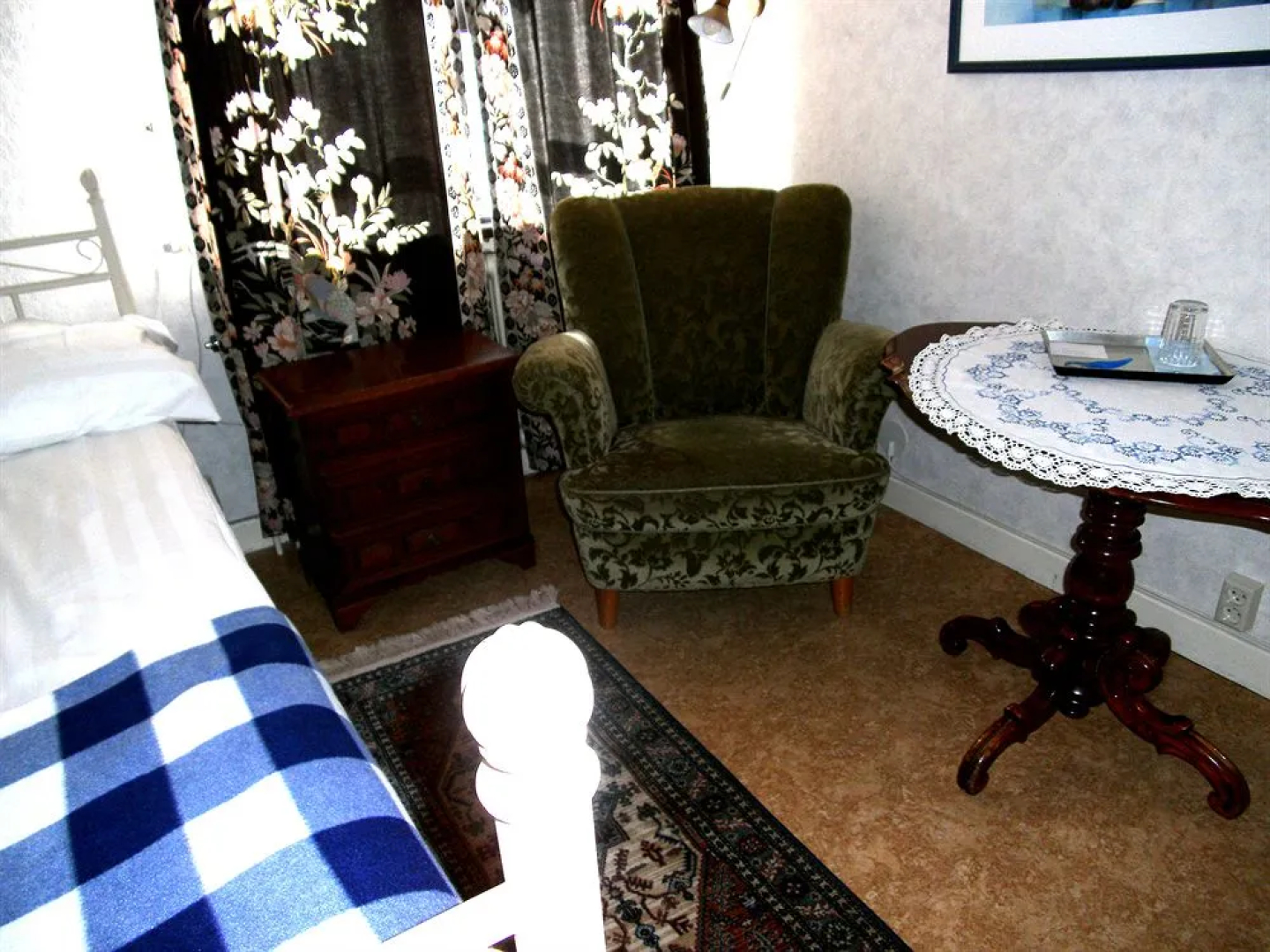 Lilla Badhotellet