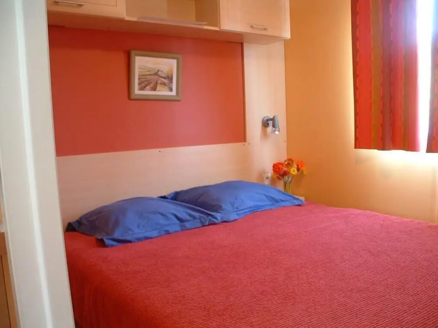 Mobil-home Tarco- AIR Conditioning - Beach ON Foot