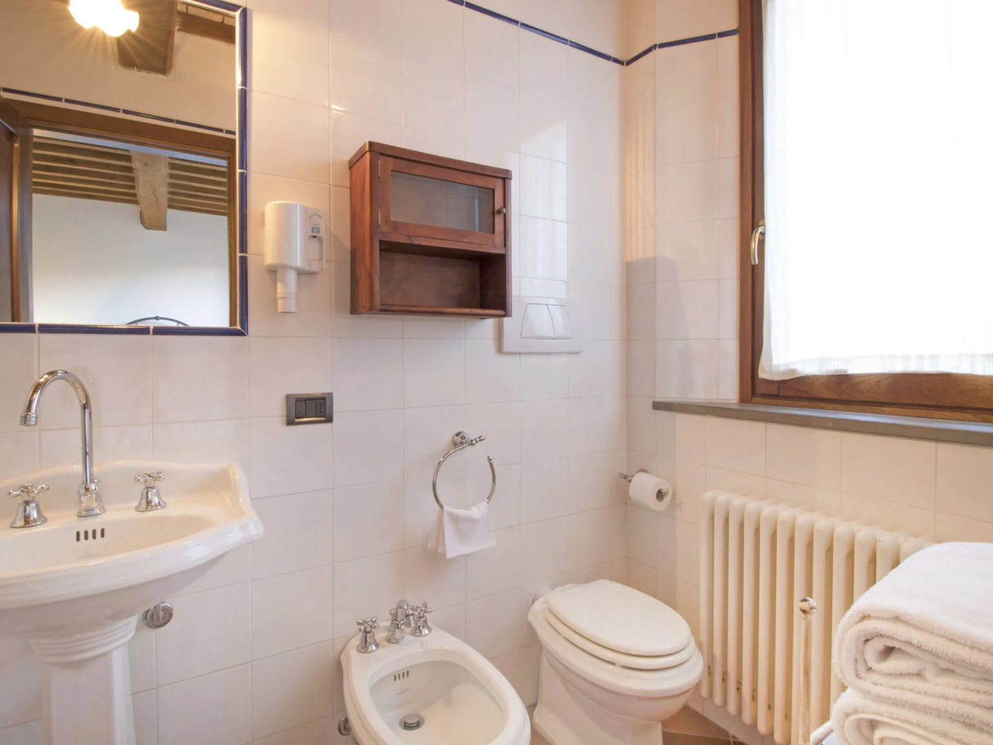 Montecorneo Country House