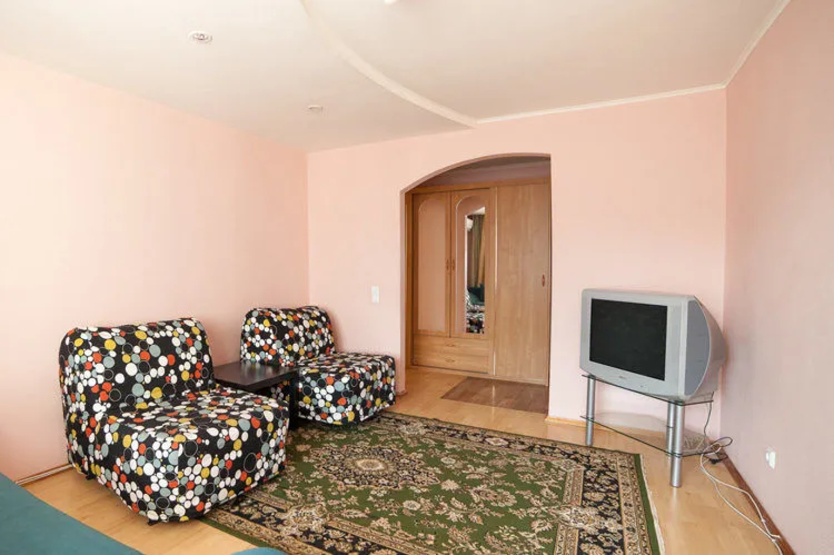 Apartments Viktory on street Maksima Gorjkogo, 160