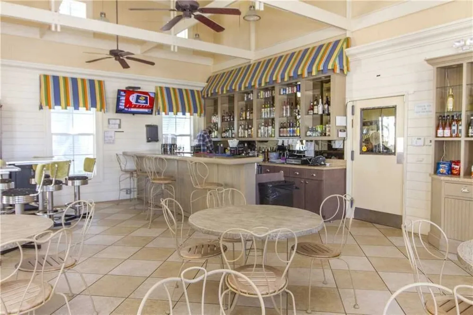 Dancing Dolphin by Vacation Rental Pros