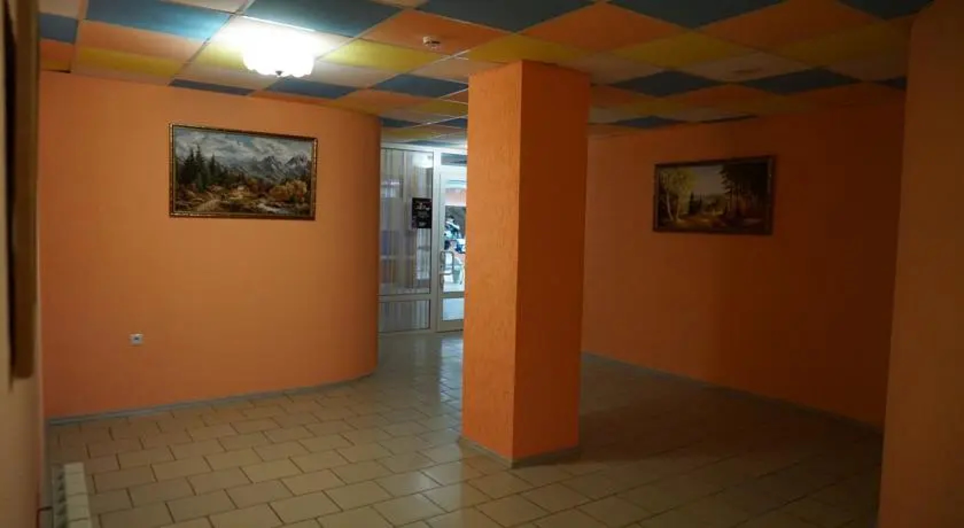 Gostinitsa Staraja Rus'