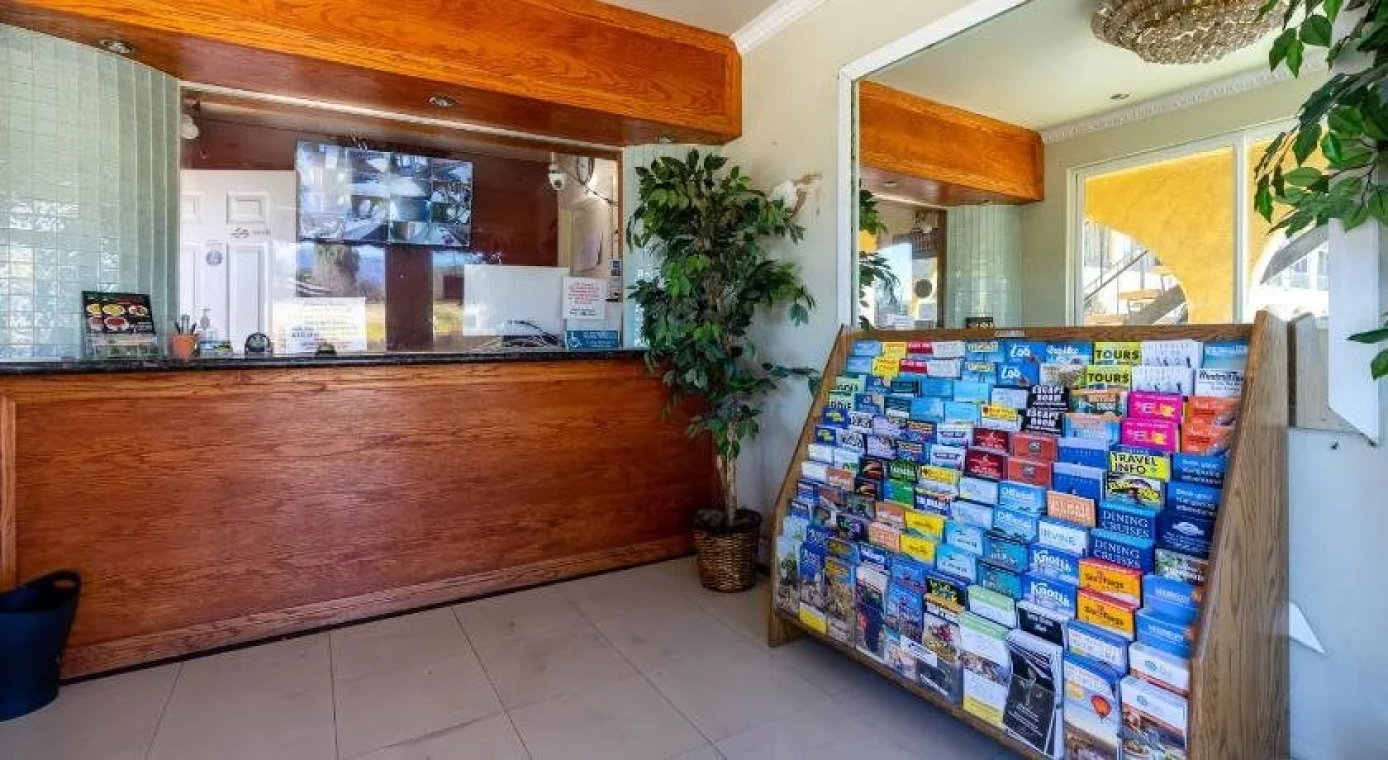 OYO Hotel Banning I-10