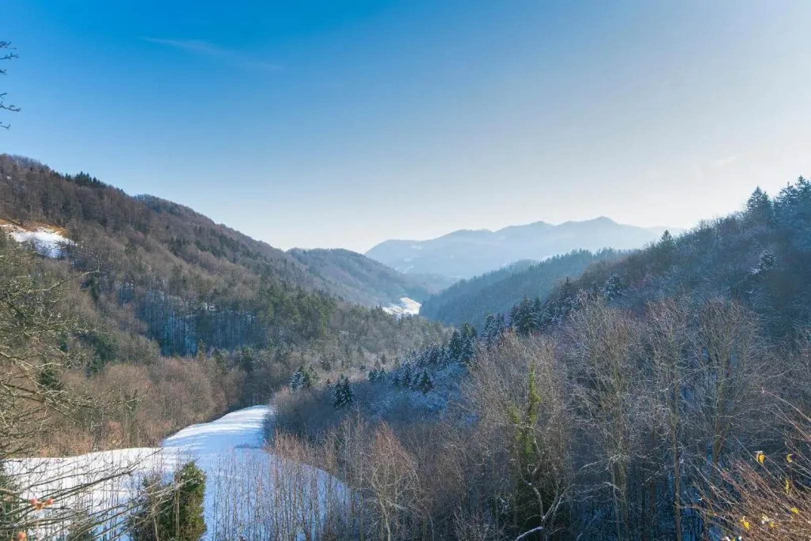 Pool Wellness Chalet Sunshine