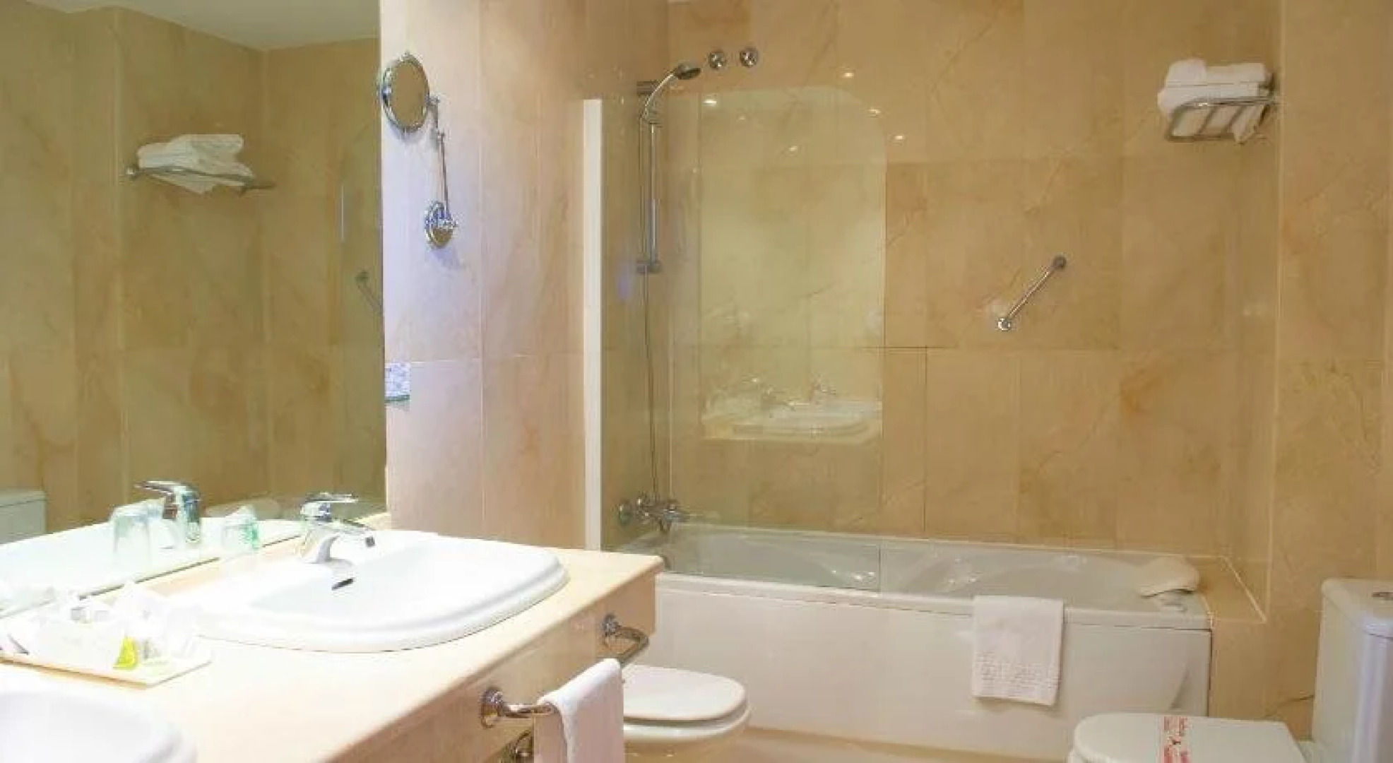 Hospederia Hurdes Reales