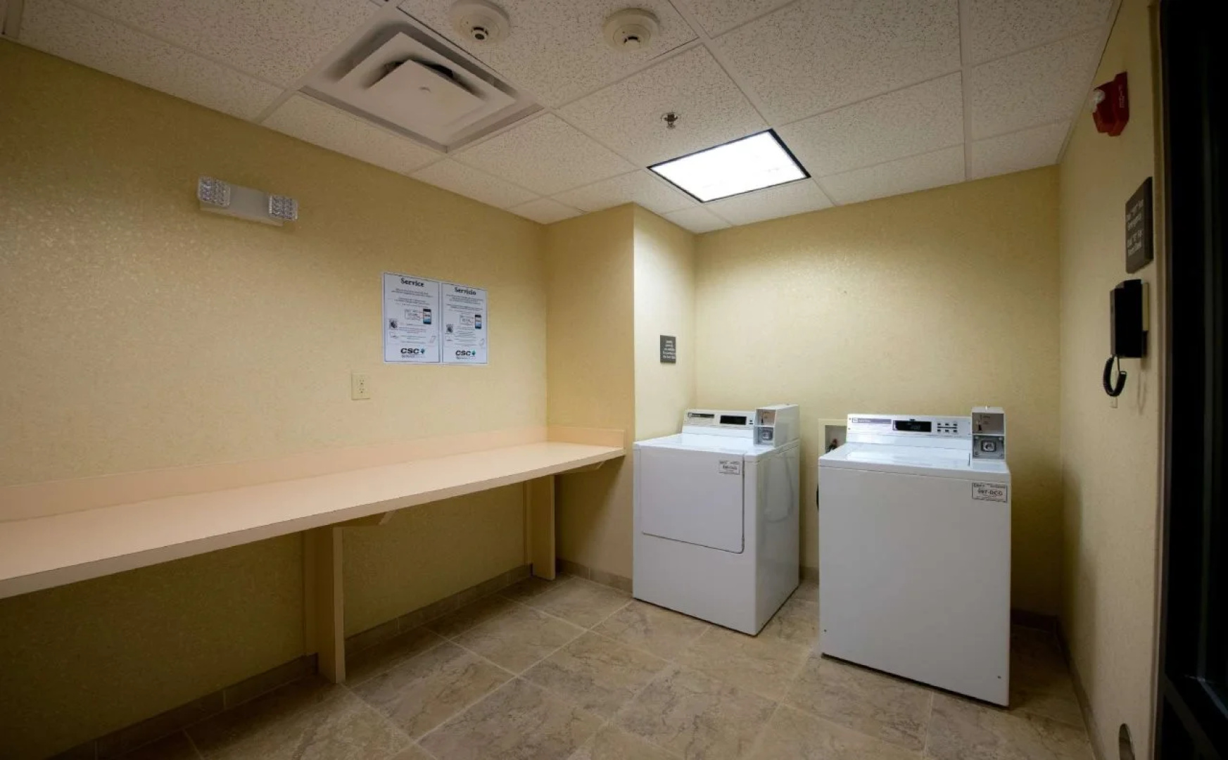 Hampton Inn Atlanta/Fayetteville