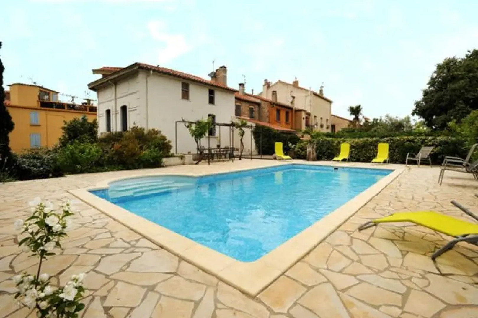 L'escalivade Chambres d'hôtes