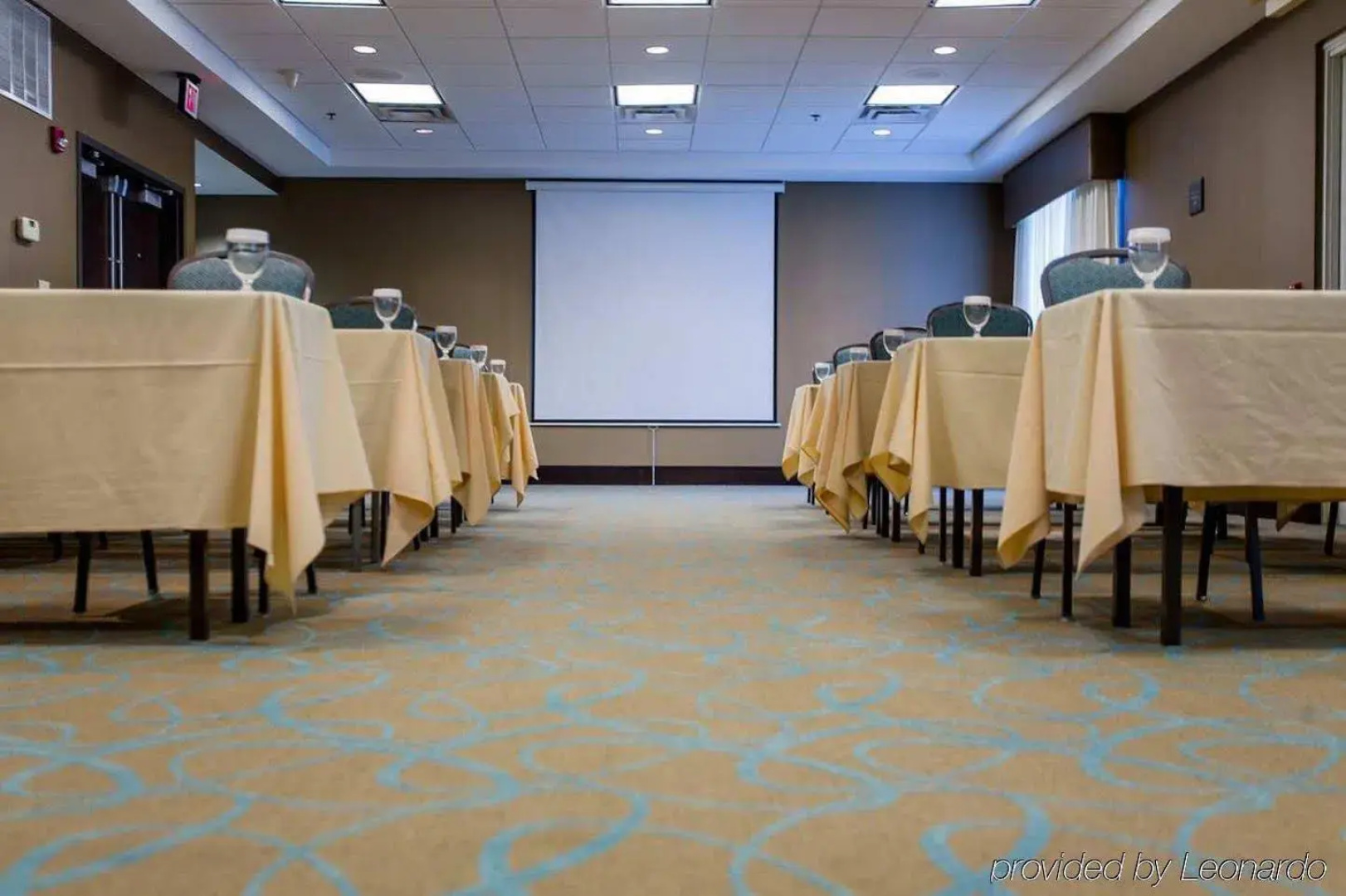 Hilton Garden Inn Columbus/Dublin