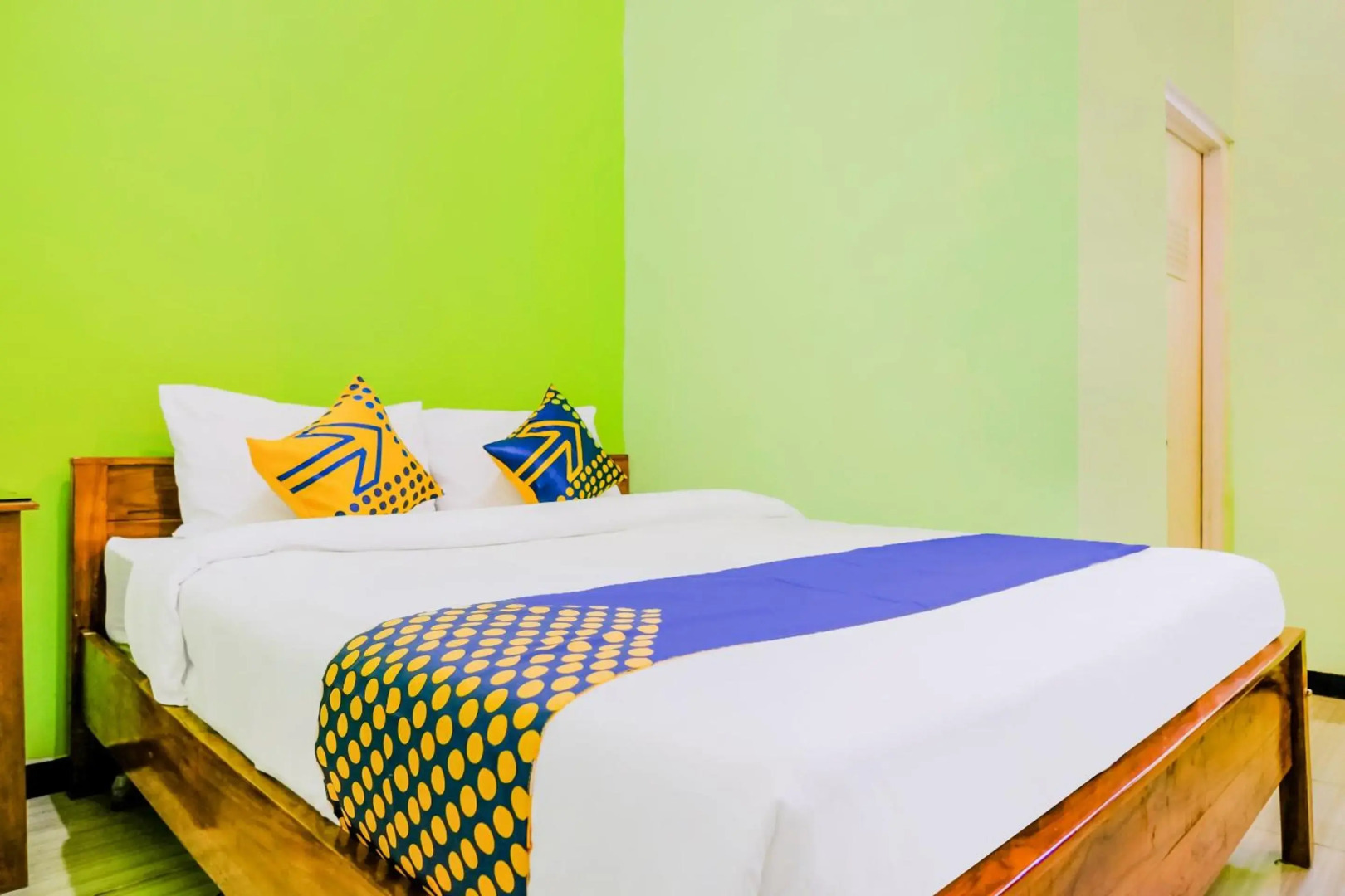 Hotel O Family Residence