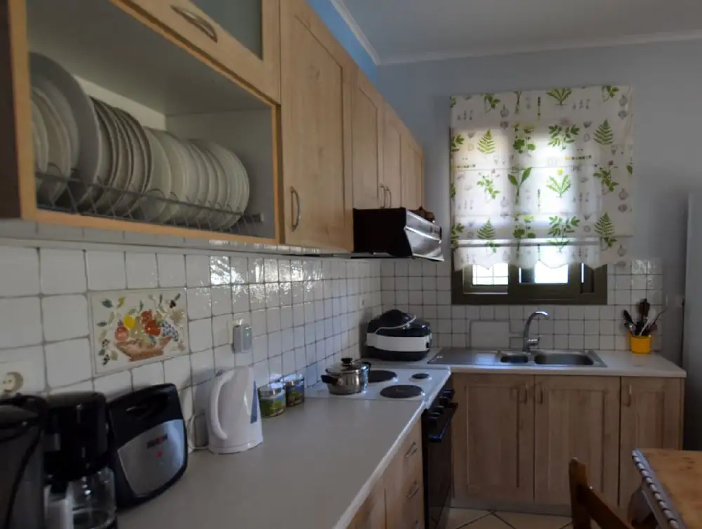 spedion villa kefallonia