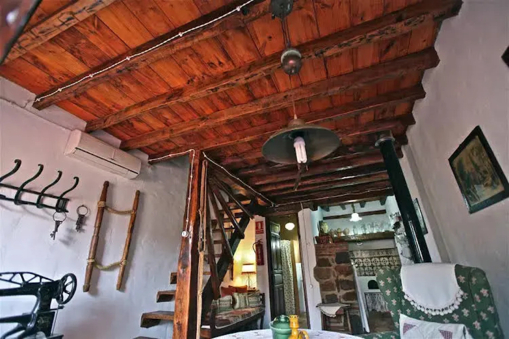 Alojamientos Rurales Colonos