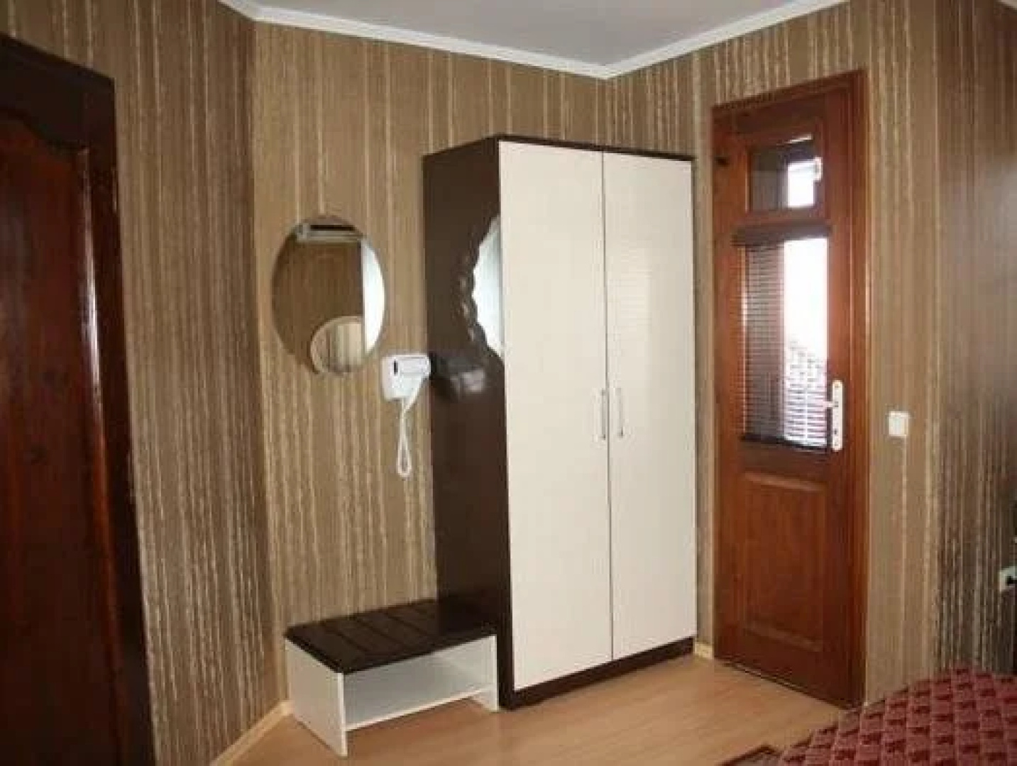 Hotel Maraya