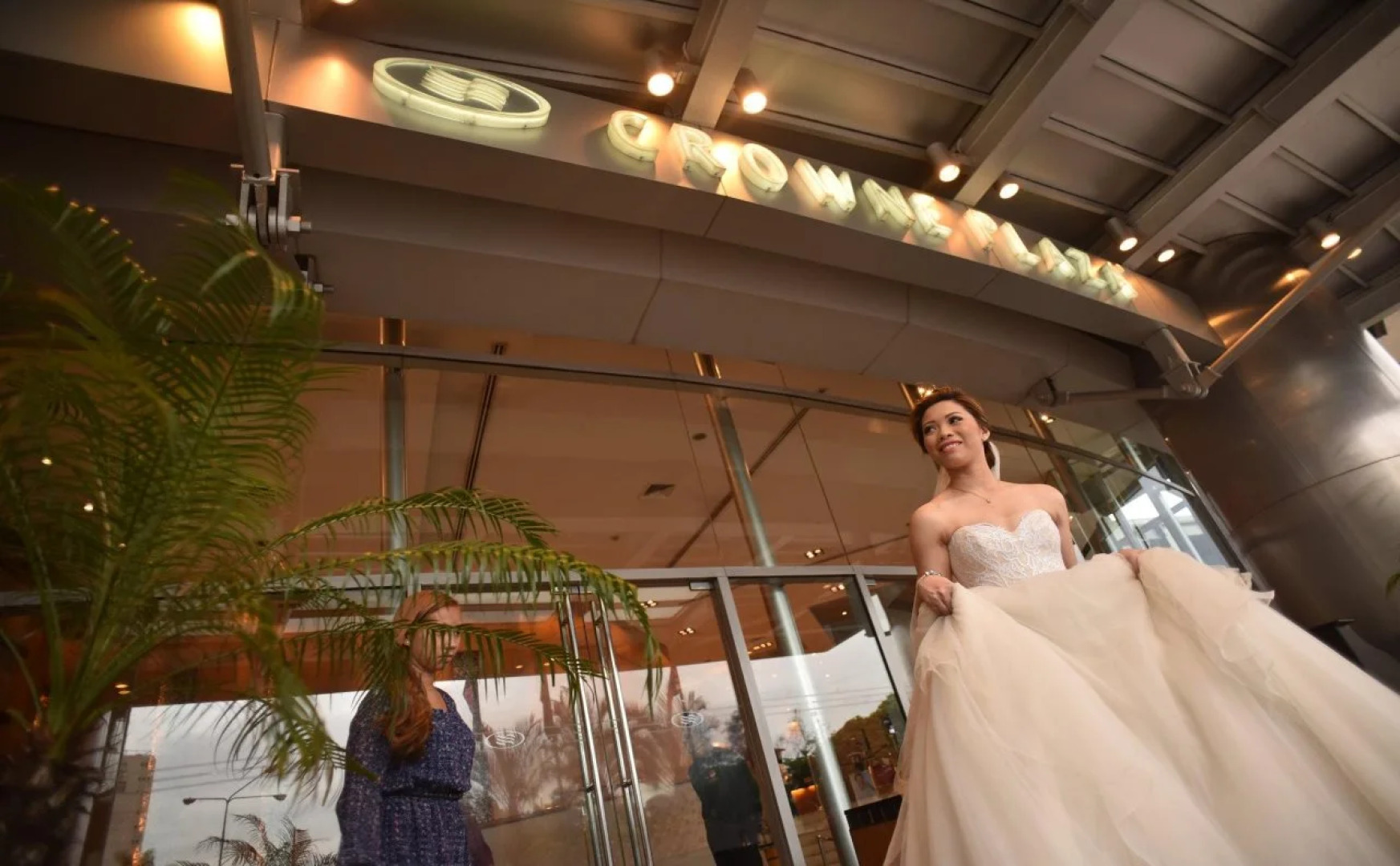 Crowne Plaza Manila Galleria by IHG