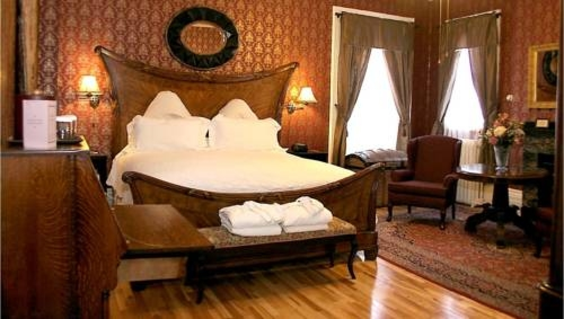 Halifax Waverley Inn