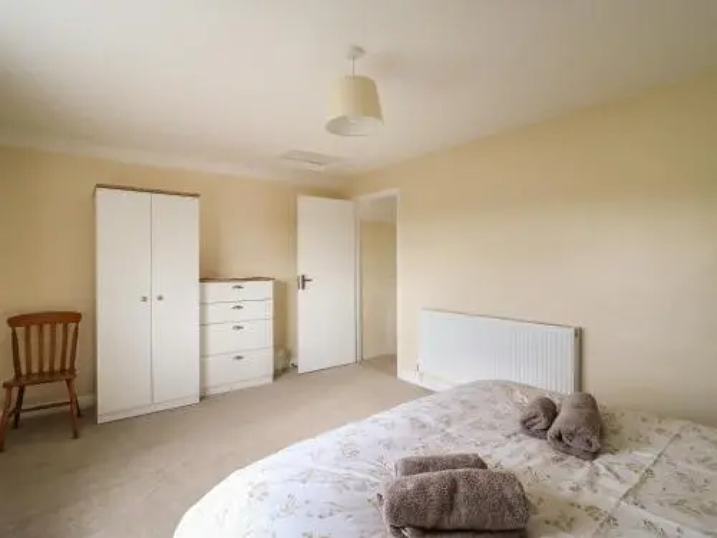 Cliff Farm No. 2 Cottage, BURTON BRADSTOCK