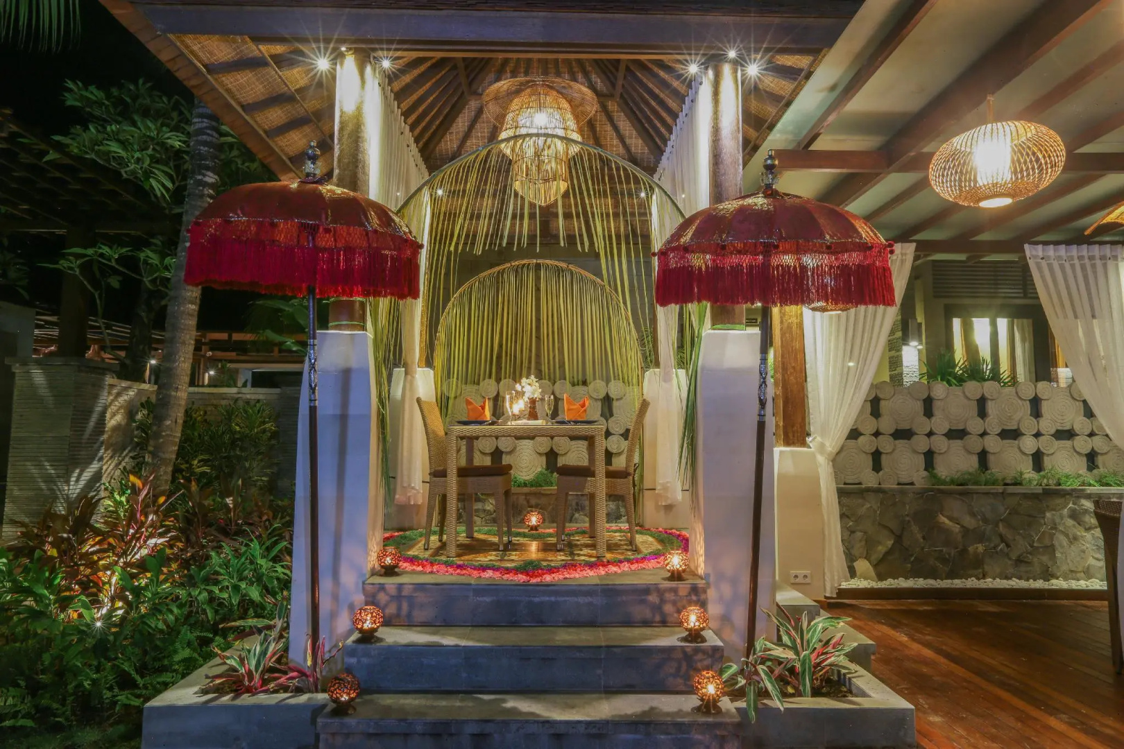 Argya Santi Resort