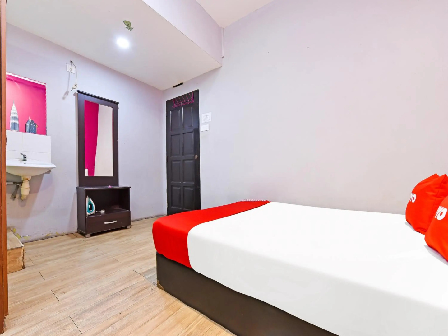 Hotel O Elwarda Klcity