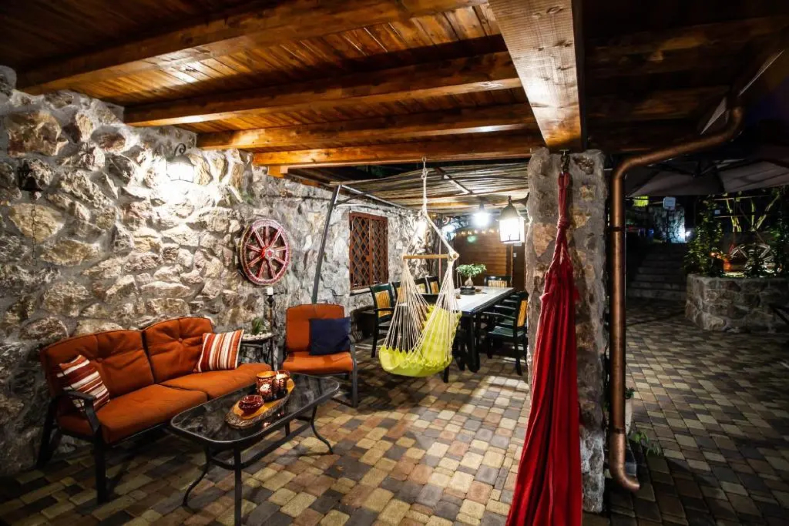 Le Muse Country House - Gole Alcantara
