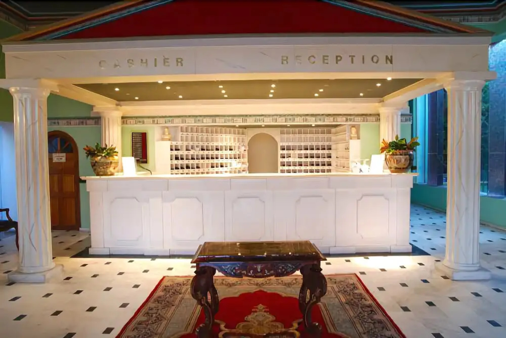 Zante Imperial Beach Hotel