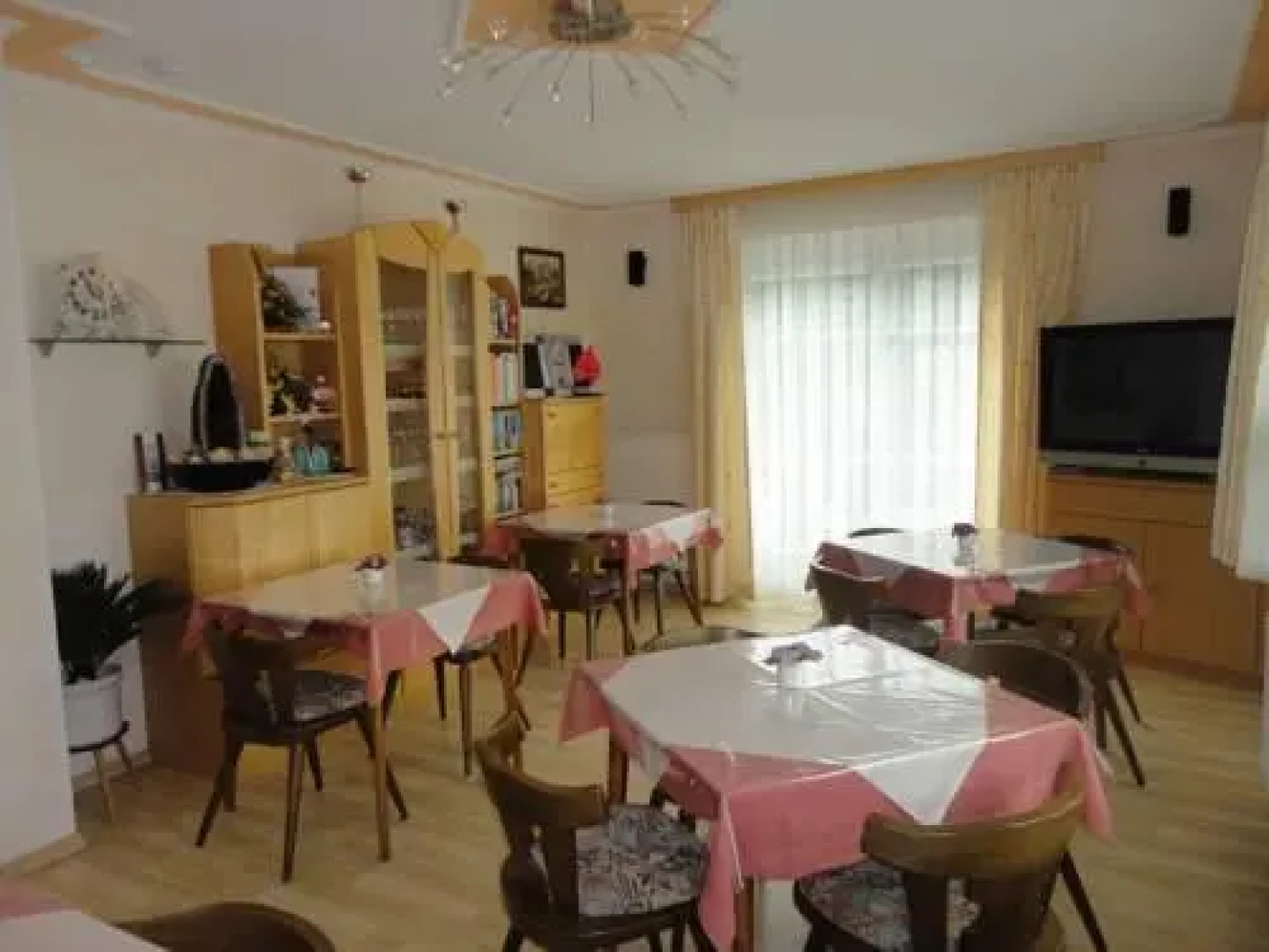 Friedrich Feistritzer