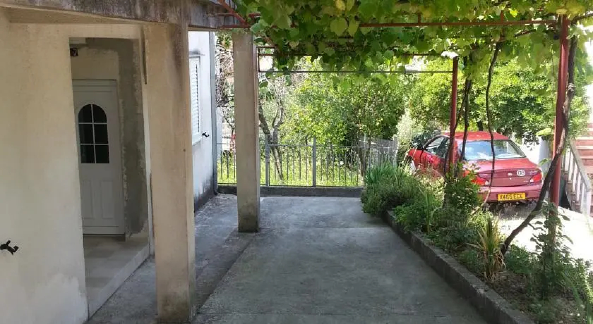 Apartment Vukovic