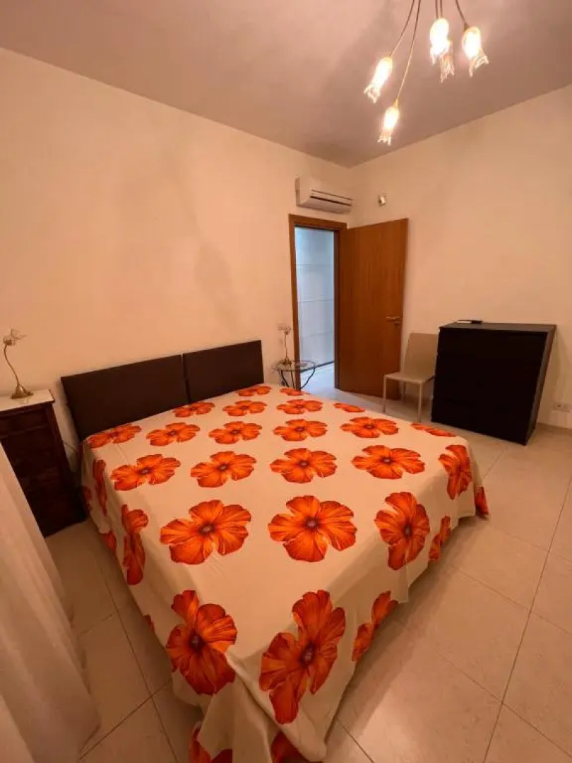 Appartamento Modugno centro (Bari)