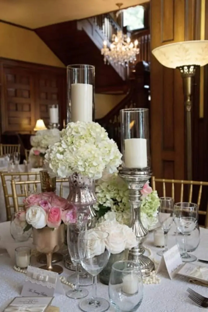 Albemarle Inn