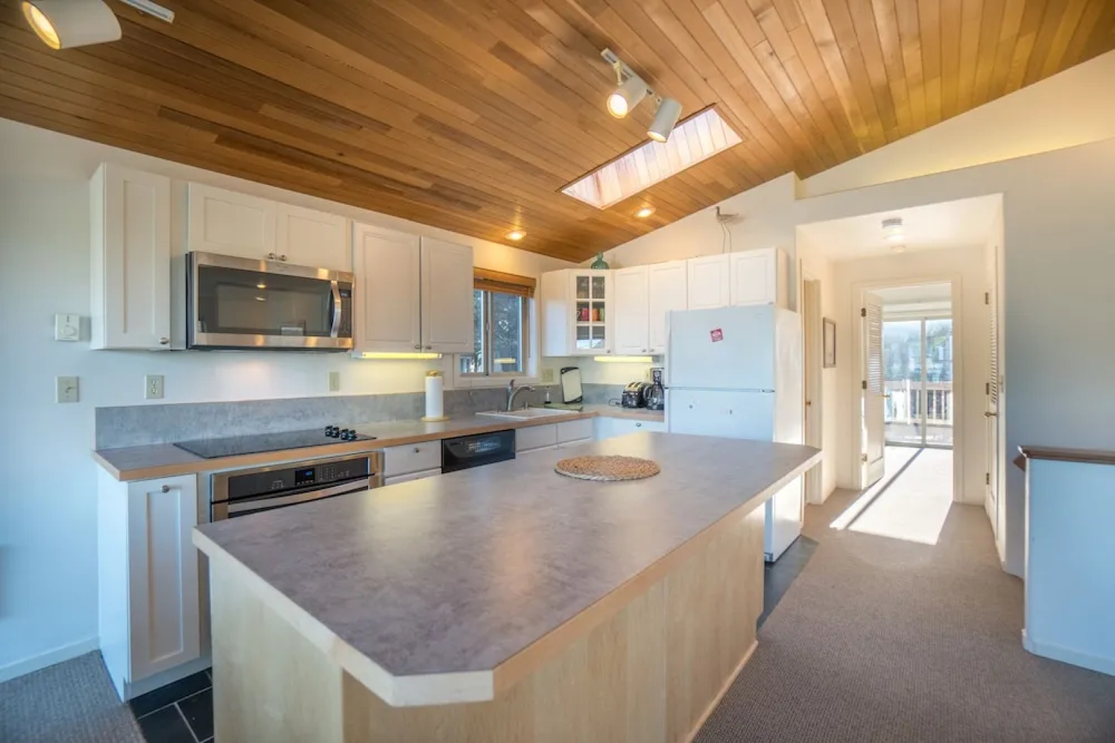Manzanita Vacation Rental MCA 1151