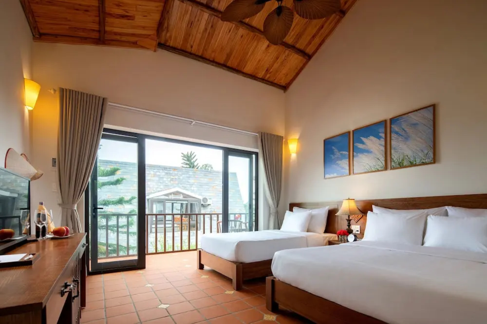 Bai Dinh Garden Resort & Spa Ninh Binh
