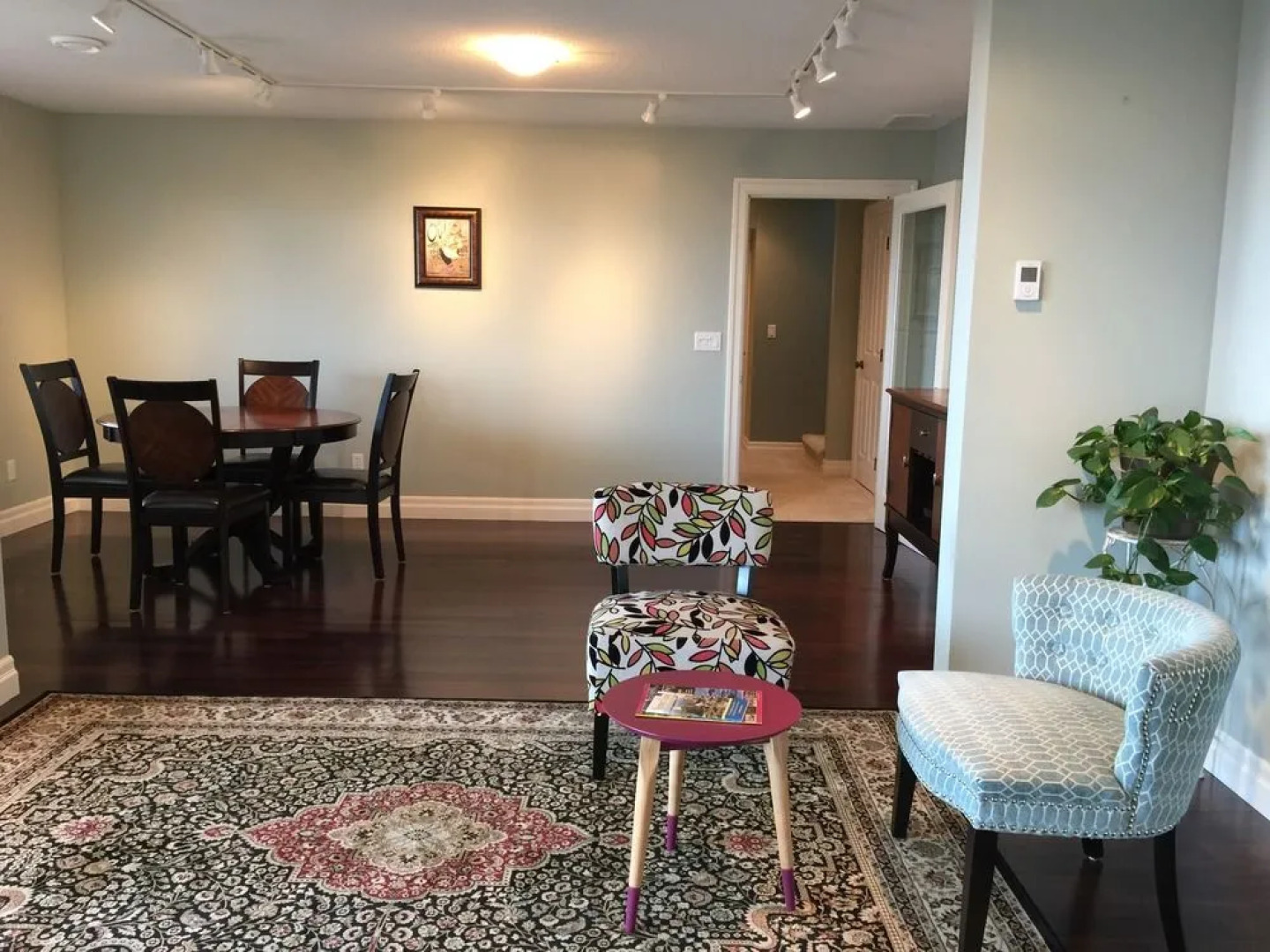 Nanaimo Ocean View Guesthouse