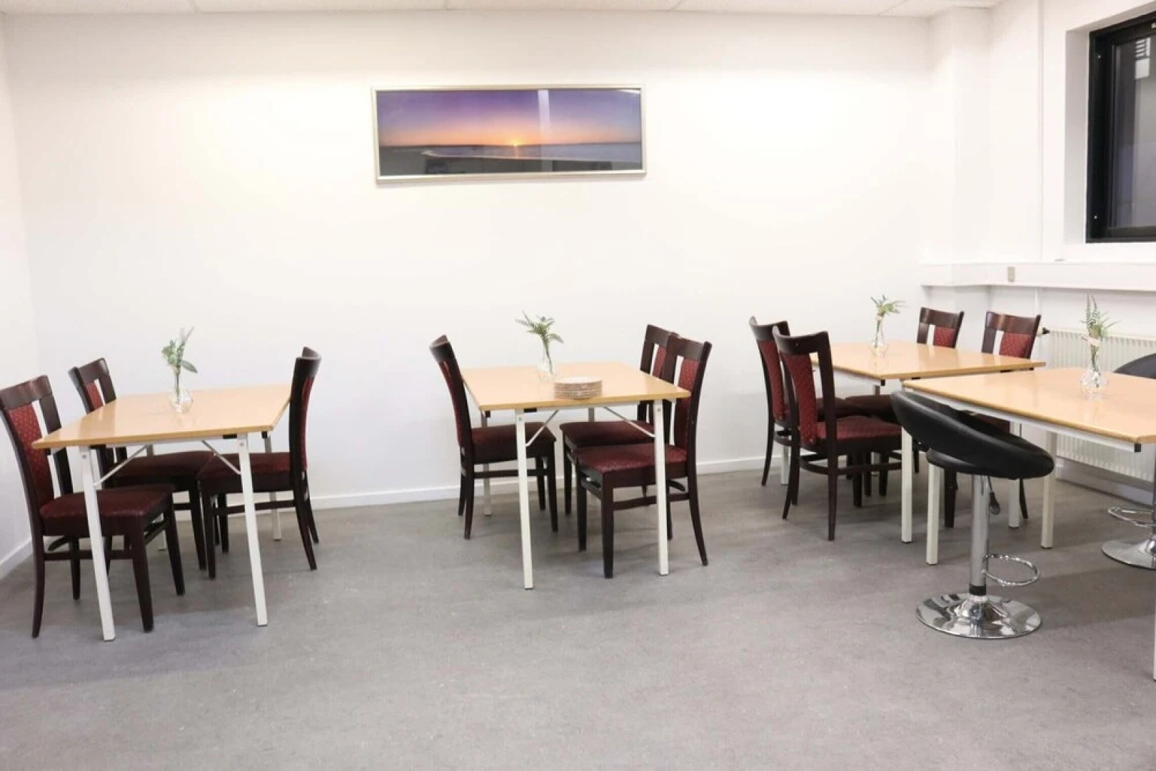 Budget Room Copenhagen