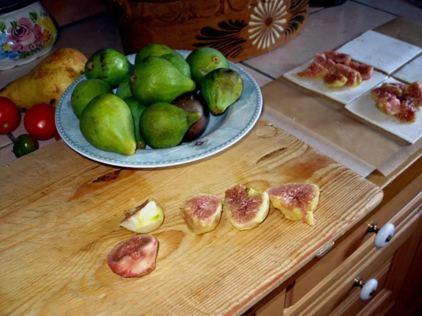 Gästehaus im Malerwinkel-Rhodt