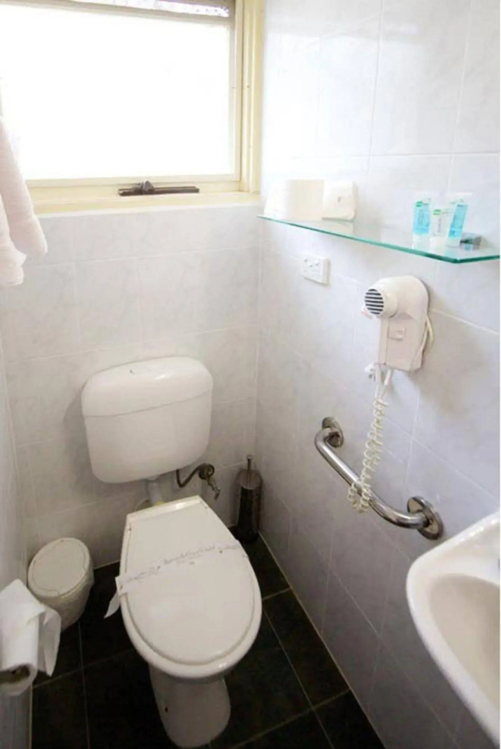 Sanctuary House Healesville Motel