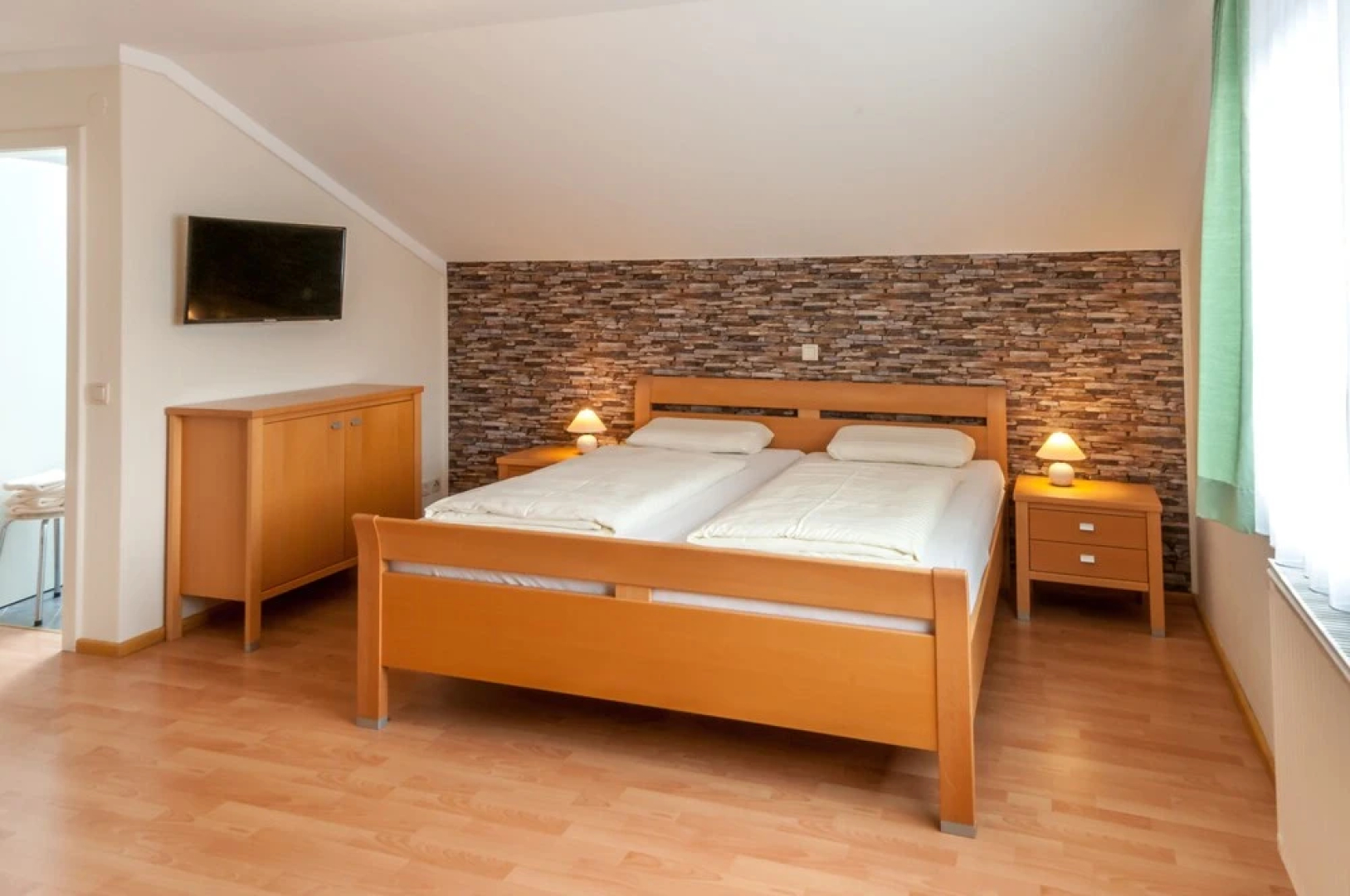 Waldpension Schiefling am See
