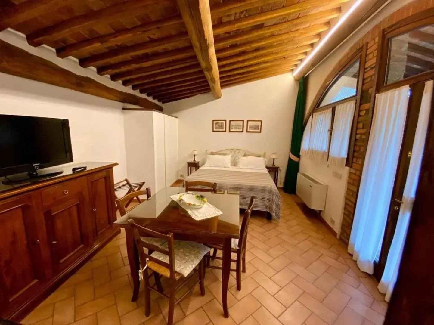 L'Aia Country Holidays