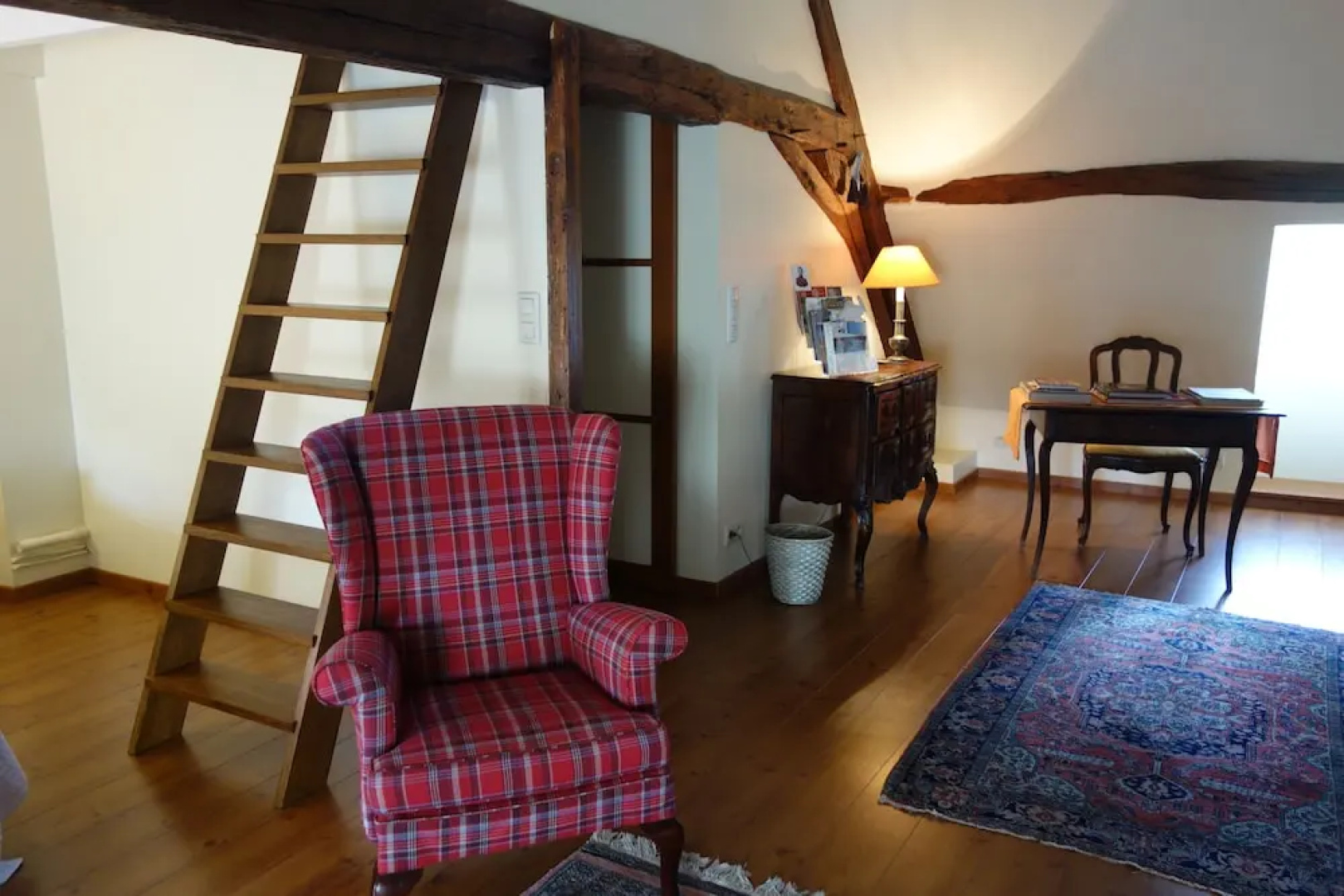 Le Fassardy - Chambre d'Hôtes
