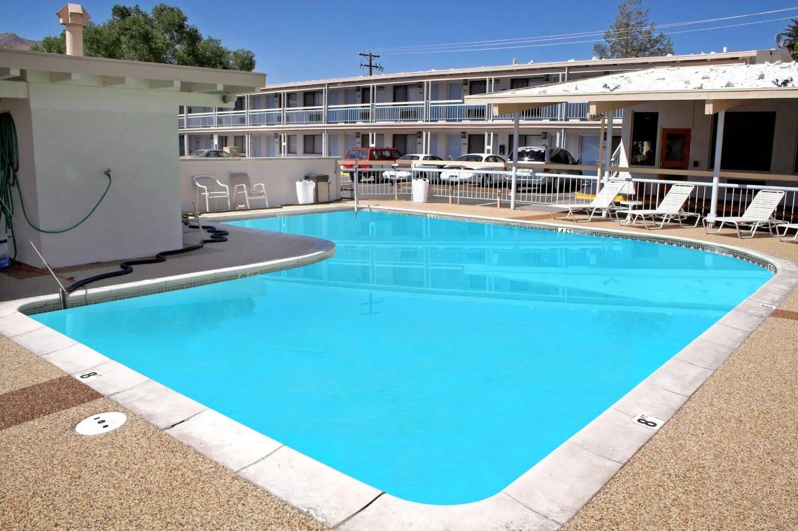 Holiday Motel