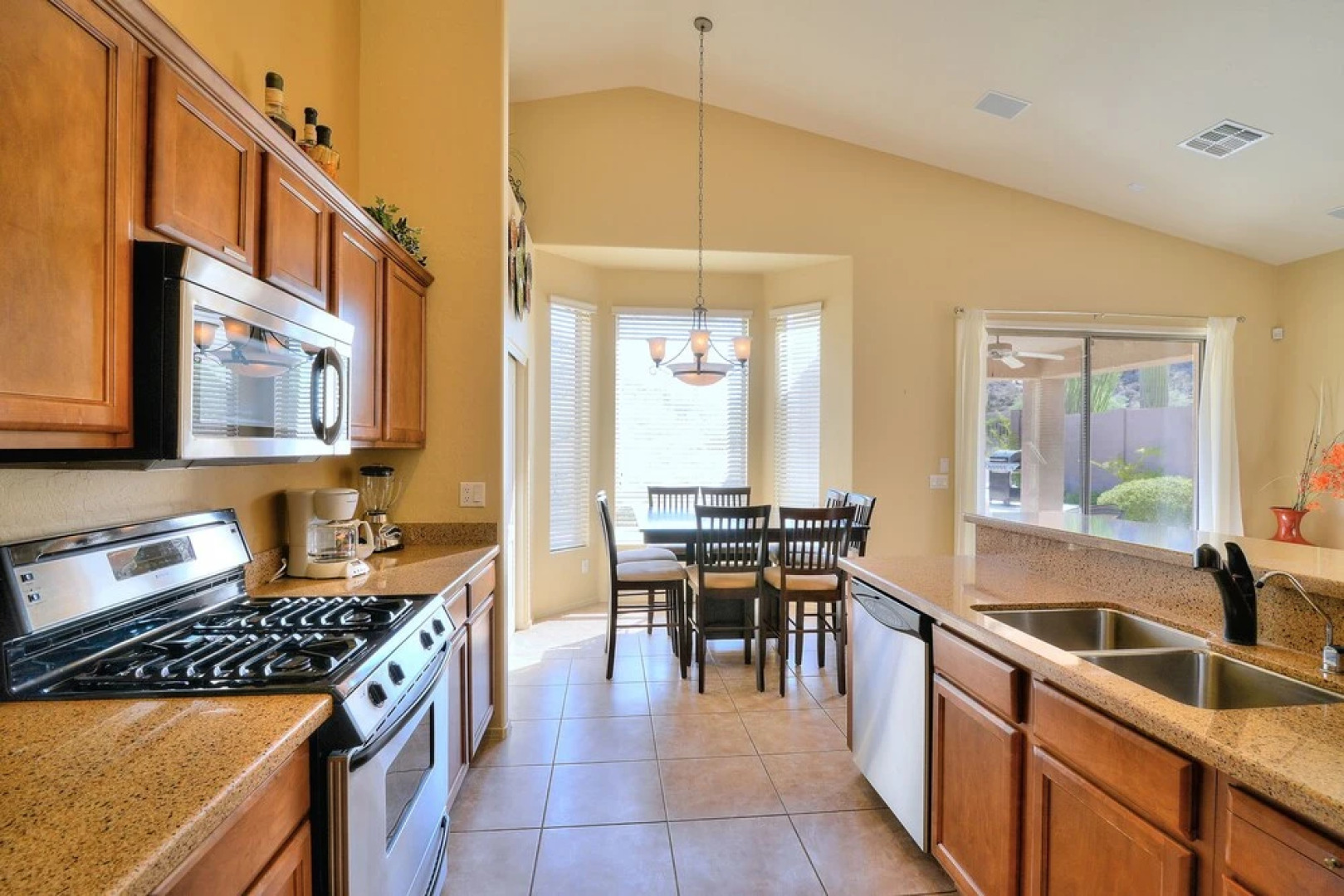 Las Sendas - 3 Bedroom Home - Mesa