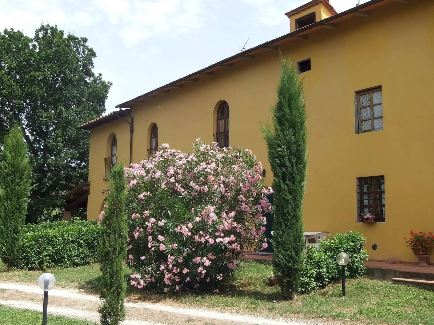 Tenuta Le Colonie