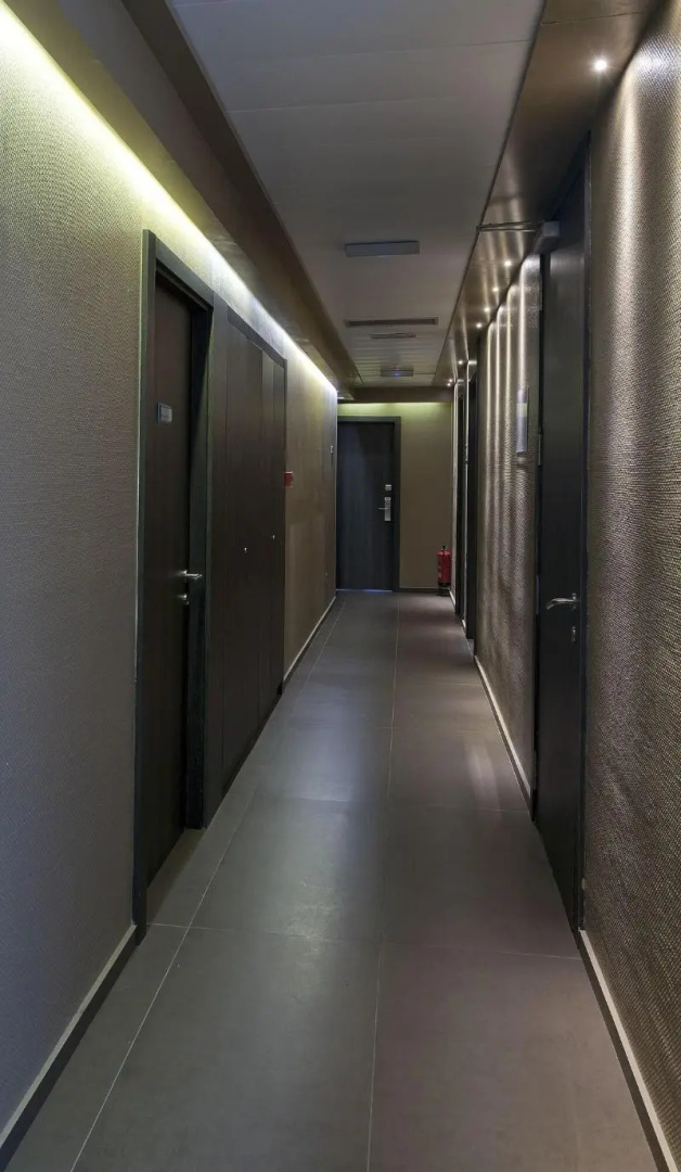 Hotel Constanza