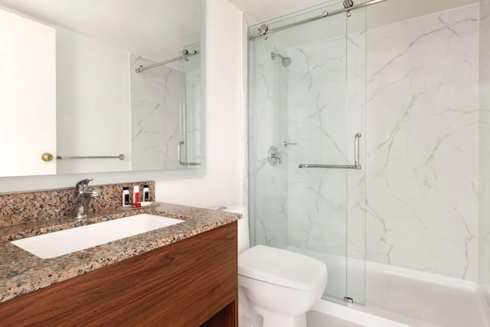 Ramada by Wyndham Miramichi New Brunswick