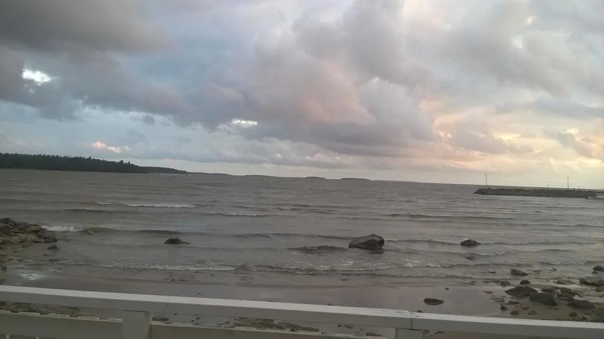 Mäntyluodon Hotelli