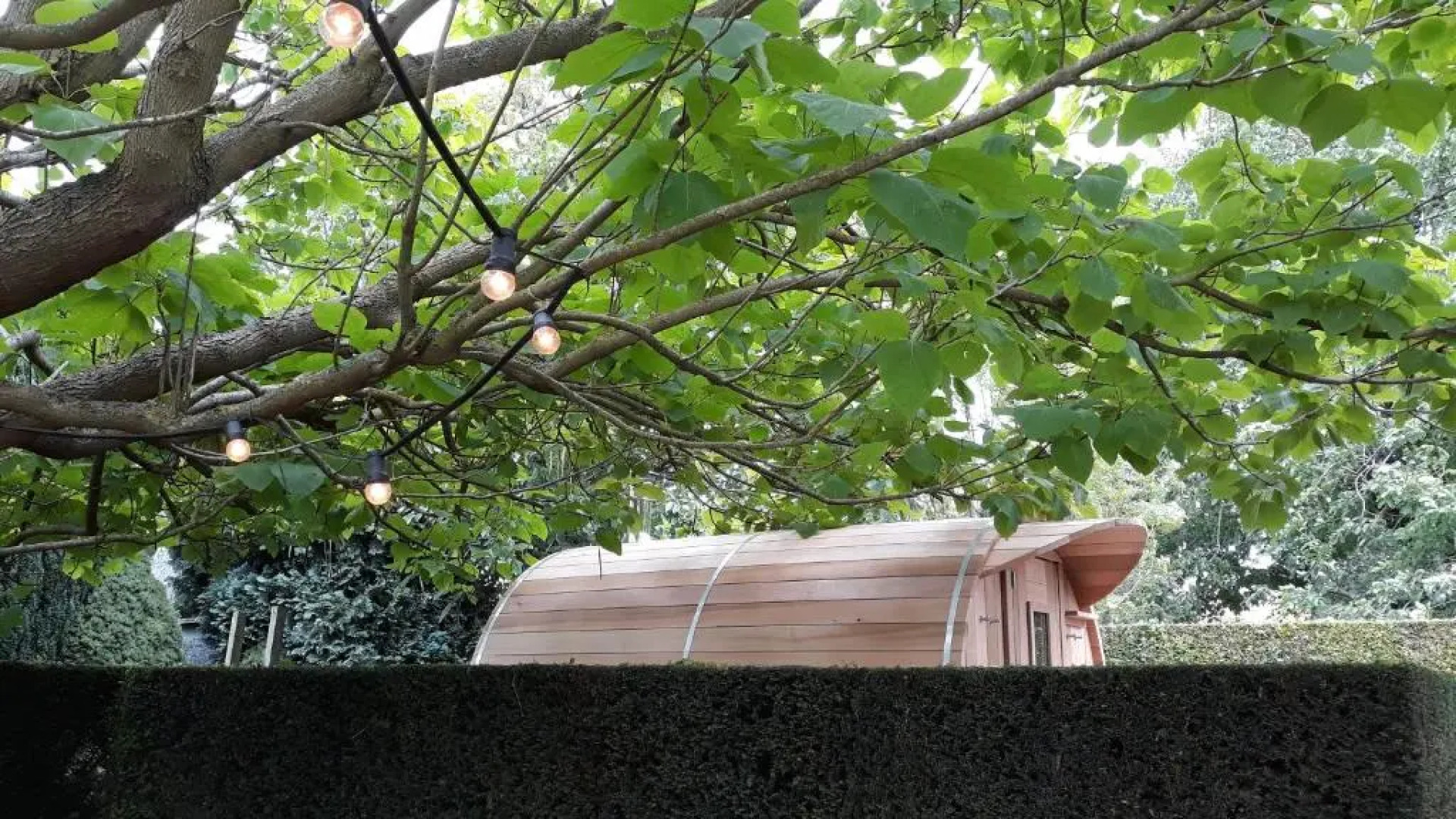 Vakantiewoning ZussEnzo