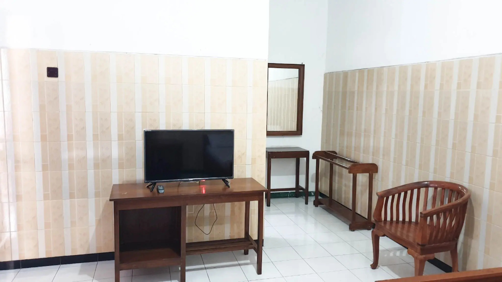 Hotel Tentrem Syariah Probolinggo RedPartner