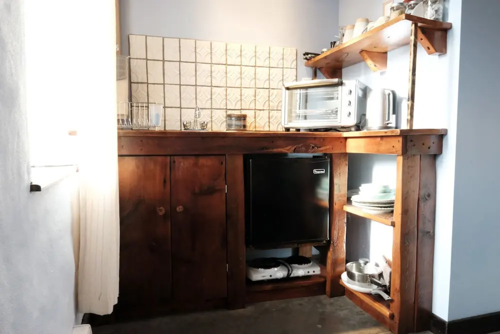 Owl's Nest Suites