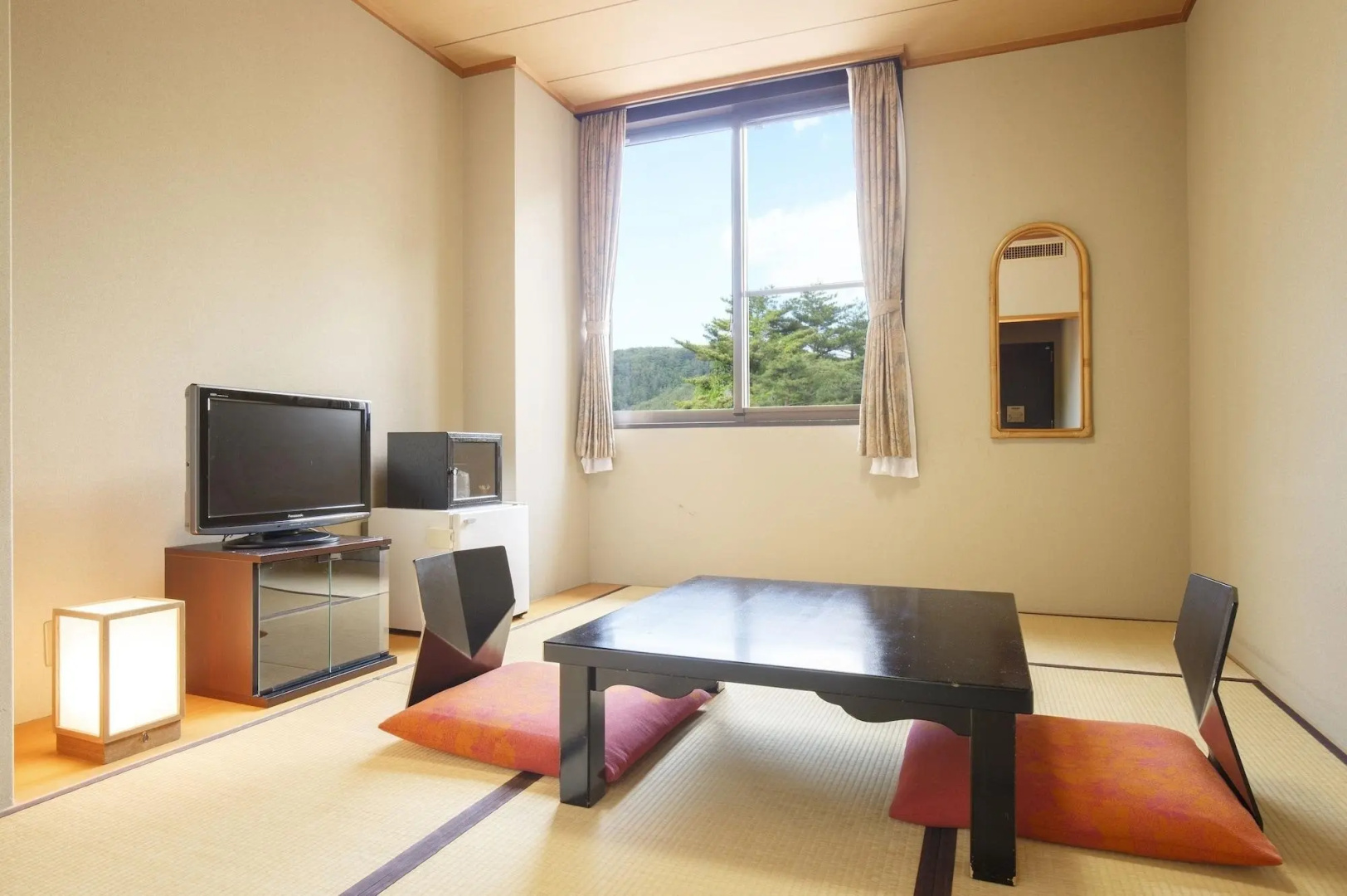 Watari Onsen Hotel Satsuki