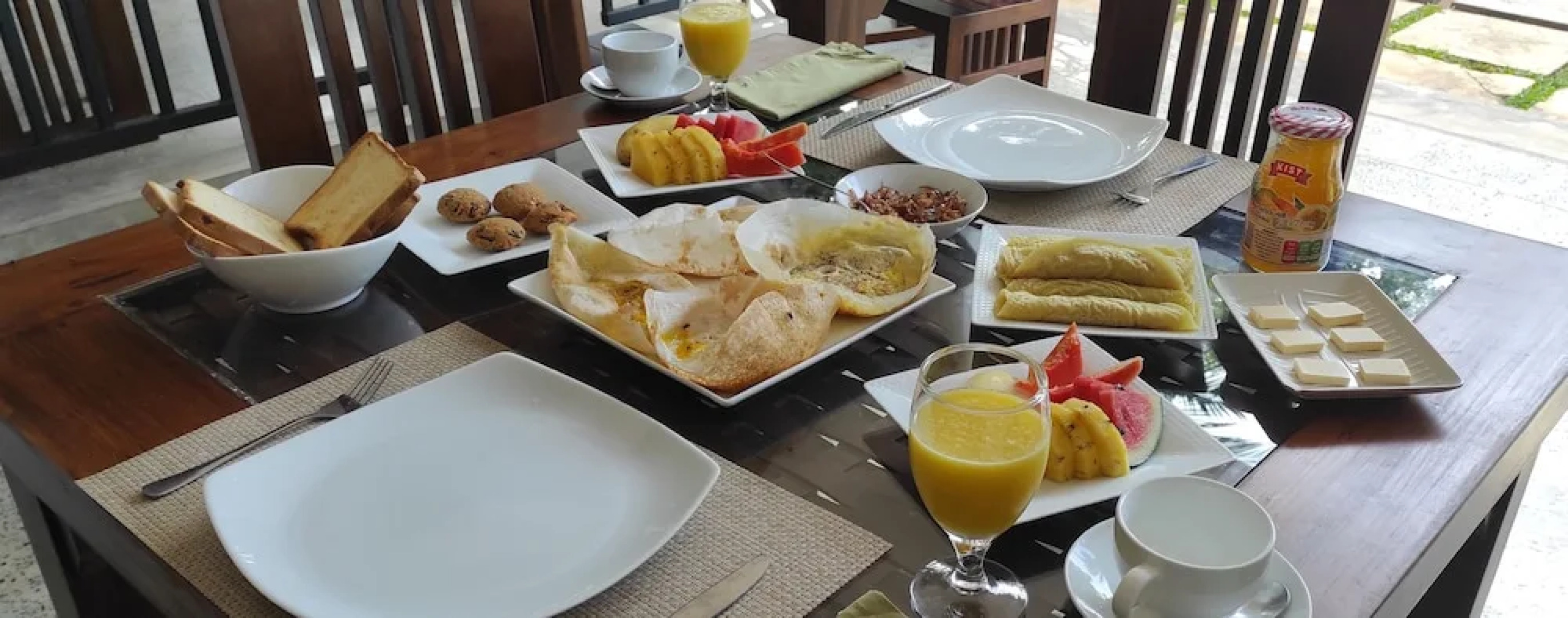 Mansala Safari House