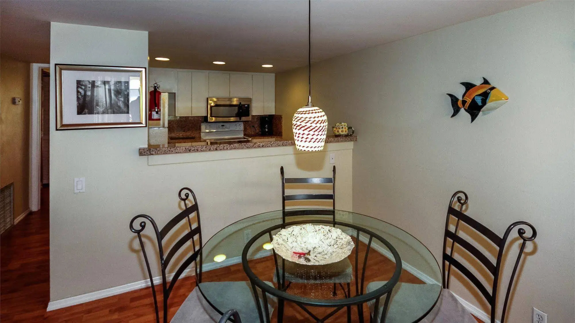 Bird's Nest Beach Townhomes