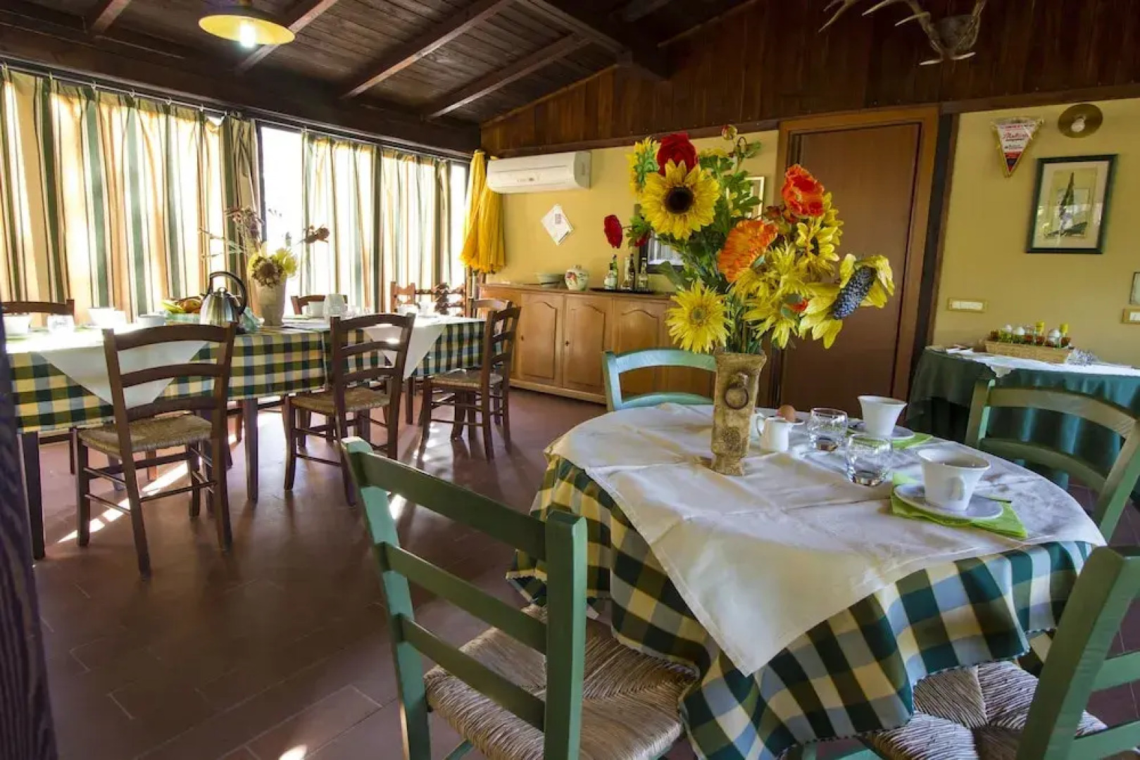 Agriturismo Il Poggio