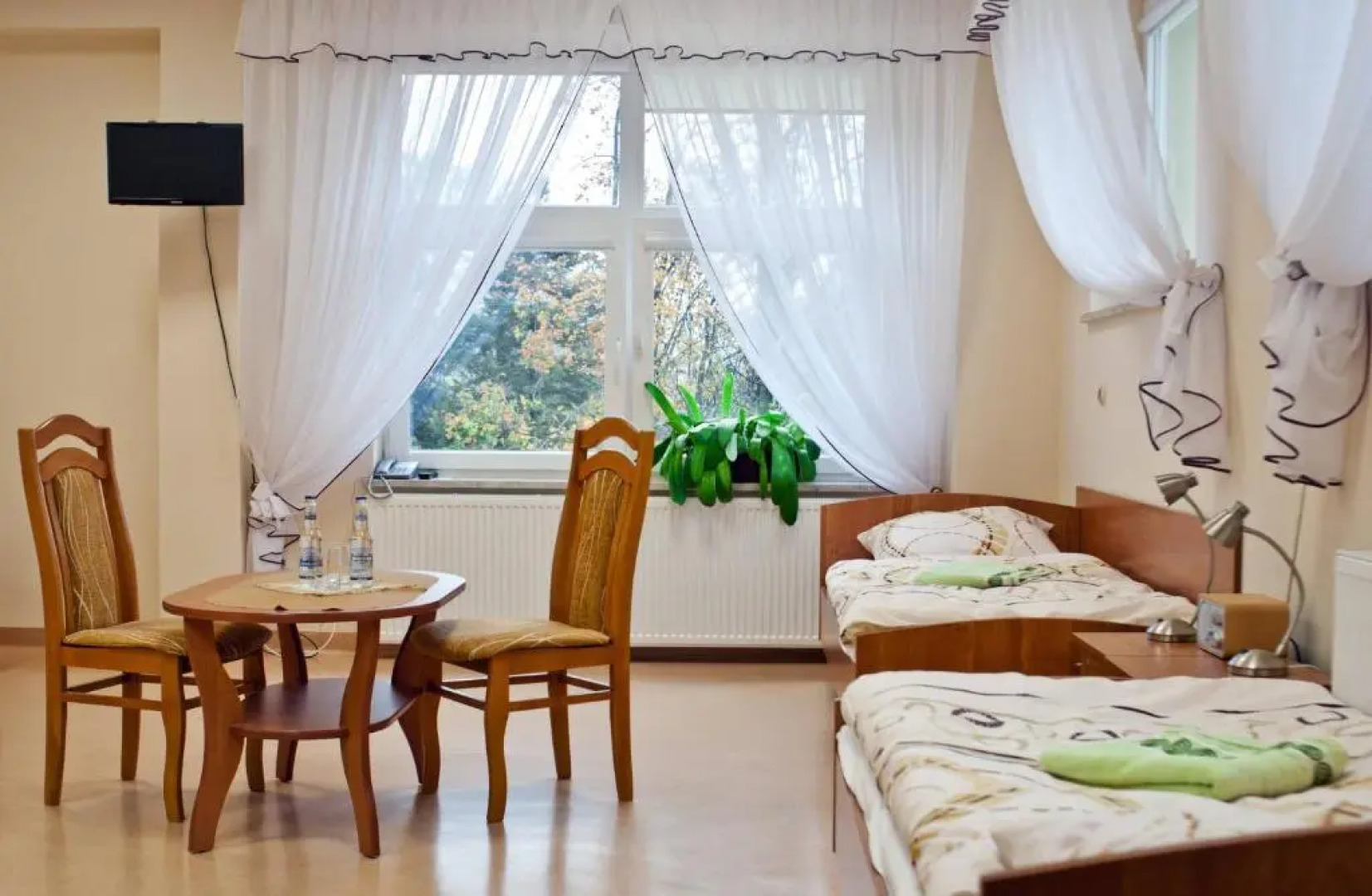 Sanatorium Uzdrowiskowe nr IV